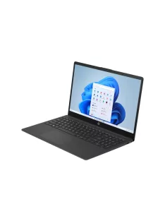   HP 15-FD0081NA / 15.6 inch / Intel Core 3 100U / 8GB / 512GB NVMe SSD / CAM / FHD / HU / Intel Graphics / Win 11 Home 64-bit renew laptop
