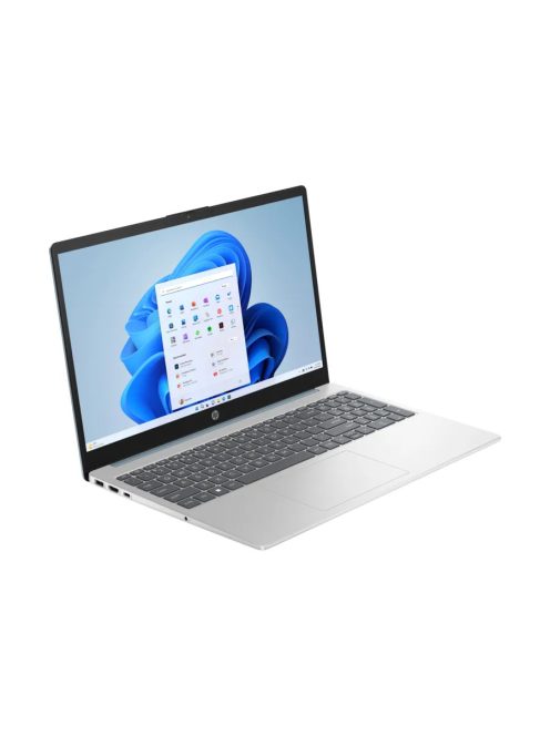 HP 15-FD0620NC / Intel i5-1335U / 16GB / 512GB NVMe / CAM / FHD / HU / Intel Iris Xe Graphics / Win 11 Home 64-bit renew laptop