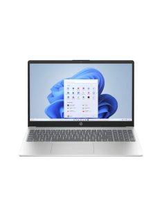   HP 15-FD1010NP / Intel Core Ultra 5 125H / 32GB / 1TB NVMe / CAM / FHD / HU / Intel Arc / Win 11 Home 64-bit renew laptop