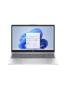   HP 15-FD1032NI / 15.6 inch / Intel Core Ultra 7 155H / 16GB / 512GB NVMe SSD / CAM / FHD / HU / Intel Arc / Win 11 Home 64-bit renew laptop