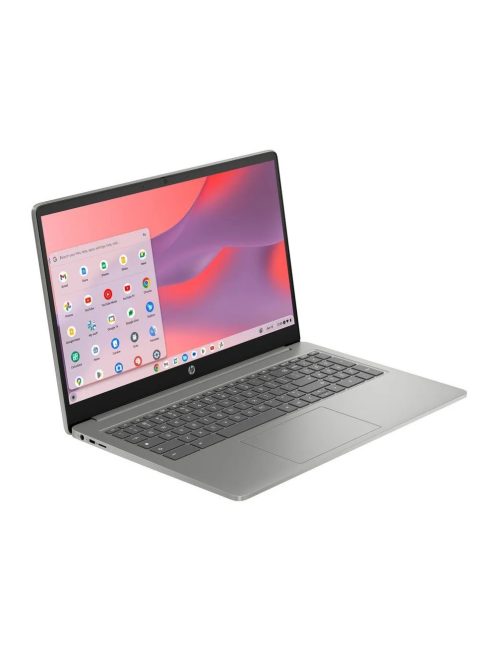 HP Chromebook 15A-NB0014NL / Intel i3-N305 / 8GB / 256GB UFS / CAM / FHD / HU / Intel UHD Graphics / Chrome OS renew laptop