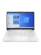 HP 15S-FQ0020NC / Intel Celeron N4120 / 8GB / 128GB NVMe / CAM / FHD / HU / Intel UHD Graphics / Win 11 Home 64-bit renew laptop