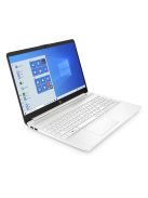 HP 15S-FQ0020NC / Intel Celeron N4120 / 8GB / 128GB NVMe / CAM / FHD / HU / Intel UHD Graphics / Win 11 Home 64-bit renew laptop