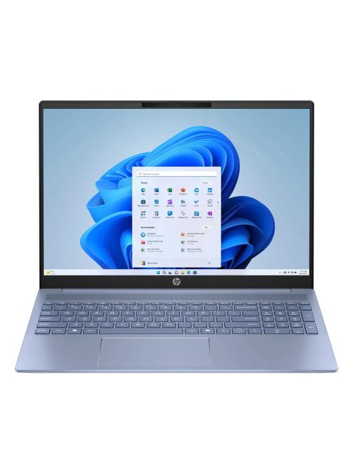 HP Pavilion 16-AF0020NL / Intel Core Ultra 7 155U / 16GB / 1TB NVMe / CAM / 2048x1280 / HU / Intel Graphics / Win 11 Home 64-bit renew laptop