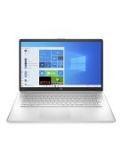 HP 17-CN3005NF / Intel i3-N305 / 8GB / 512GB NVMe / CAM / FHD / HU / Intel UHD Graphics / Win 11 Home 64-bit renew laptop