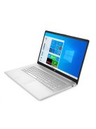 HP 17-CN3005NF / Intel i3-N305 / 8GB / 512GB NVMe / CAM / FHD / HU / Intel UHD Graphics / Win 11 Home 64-bit renew laptop