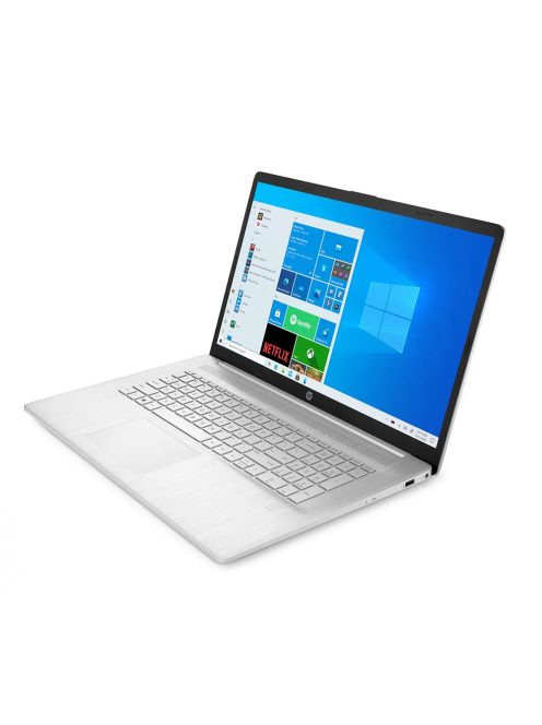 HP 17-CN3005NF / Intel i3-N305 / 8GB / 512GB NVMe / CAM / FHD / HU / Intel UHD Graphics / Win 11 Home 64-bit renew laptop