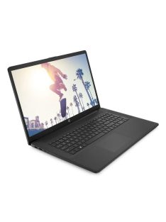   HP 17-CN3008NA / 17.3 inch / Intel N100 / 8GB / 128GB UFS / CAM / FHD / HU / Intel UHD Graphics / Win 11 Home 64-bit renew laptop