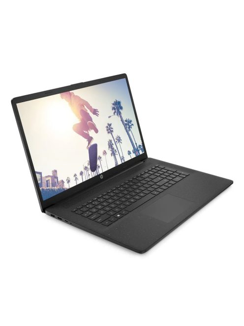 HP 17-CN3008NA / 17.3 inch / Intel N100 / 8GB / 128GB UFS / CAM / FHD / HU / Intel UHD Graphics / Win 11 Home 64-bit renew laptop