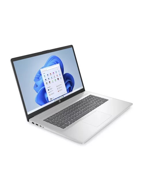 HP 17-CN3010NA / 17.3 inch / Intel i7-1355U / 16GB / 1TB NVMe SSD / CAM / FHD / HU / Intel Iris Xe Graphics / Win 11 Home 64-bit renew laptop