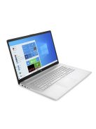 HP 17-CP0013NF / AMD Ryzen 5 5500U / 16GB / 512GB NVMe / CAM / FHD / HU / AMD Radeon Graphics / Win 11 Home 64-bit renew laptop