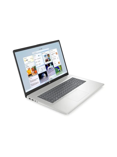 HP 17-CP0650NG / AMD Ryzen 5 5500U / 8GB / 512GB NVMe / CAM / FHD / HU / AMD Radeon Graphics / Win 11 Home 64-bit renew laptop