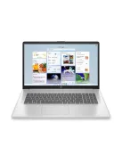 HP 17-CP3904NG / 17.3 inch / AMD Ryzen 7 7730U / 16GB / 1TB NVMe SSD / CAM / FHD / HU / AMD Radeon Graphics / Win 11 Home 64-bit renew laptop