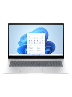   HP ENVY 17-DA0007NL / Intel Core Ultra 7 155H / 32GB / 1TB NVMe / CAM / FHD / HU / Intel Arc / Win 11 Home 64-bit renew laptop