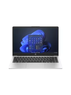   HP 240 G10 / 14 inch / Intel i3-1315U / 8GB / 512GB NVMe SSD / CAM / HD / HU / Intel UHD Graphics / Win 11 Home 64-bit renew laptop