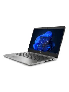   HP 240 G9 / Intel i5-1235U / 8GB / 256GB NVMe / CAM / HD / HU / Intel Iris Xe Graphics / Win 11 Home 64-bit renew laptop