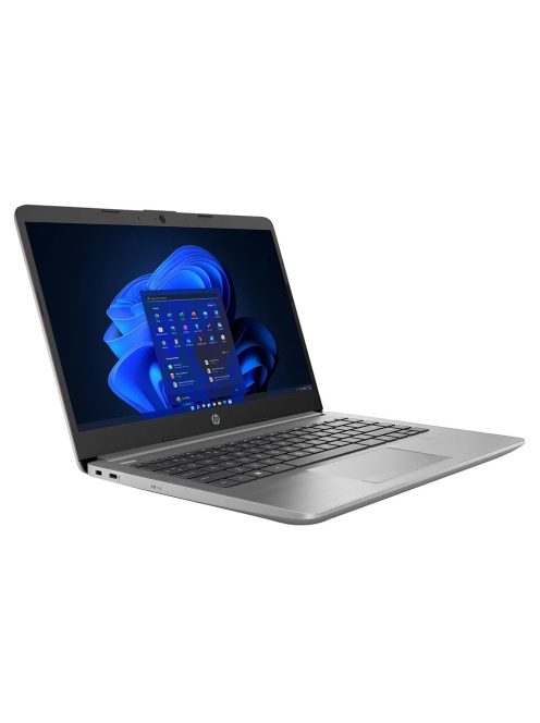 HP 240 G9 / Intel i5-1235U / 8GB / 256GB NVMe / CAM / HD / HU / Intel Iris Xe Graphics / Win 11 Home 64-bit renew laptop