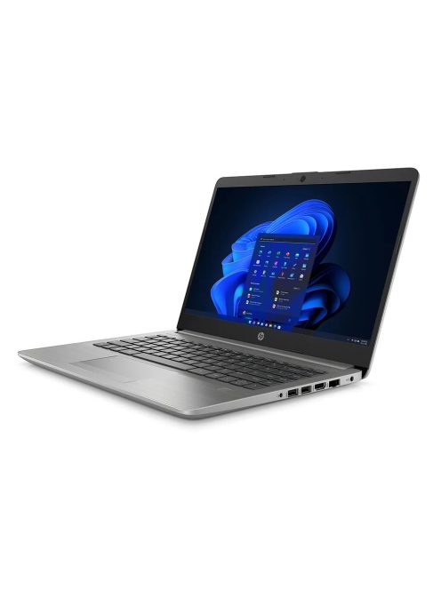 HP 240 G9 / Intel i7-1255U / 8GB / 256GB NVMe / CAM / FHD / HU / Intel Iris Xe Graphics / Win 11 Home 64-bit renew laptop