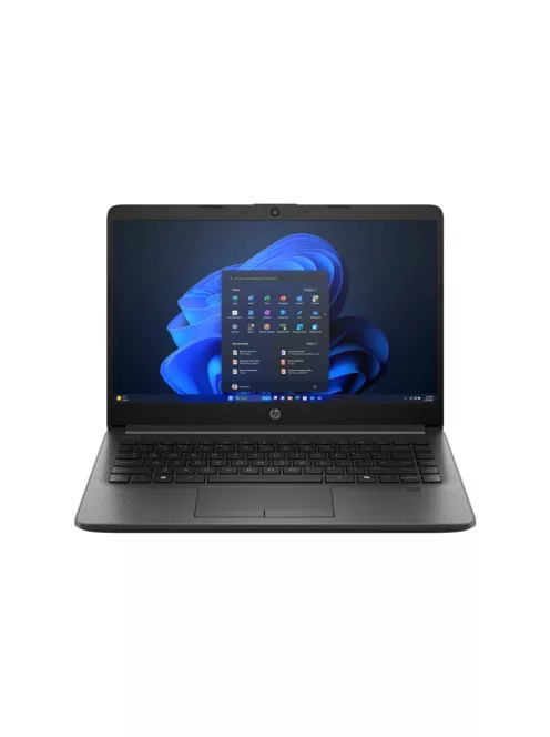 HP 240R G9 / 14 inch / Intel i5-1334U / 16GB / 512GB NVMe SSD / CAM / FHD / HU / Intel Iris Xe Graphics / Win 11 Home 64-bit renew laptop