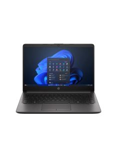   HP 240R G9 / 14 inch / Intel i5-1334U / 8GB / 512GB NVMe SSD / CAM / FHD / HU / Intel Iris Xe Graphics / Win 11 Home 64-bit renew laptop