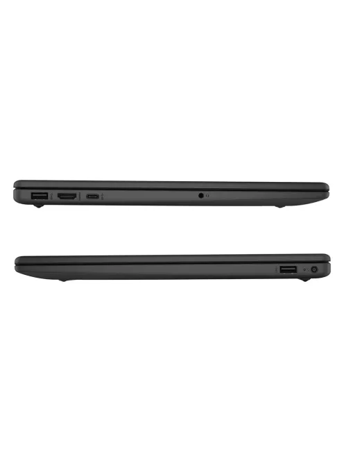 HP 250 G10 / 15.6 inch / Intel N100 / 8GB / 256GB NVMe SSD / CAM / FHD / HU / Intel UHD Graphics / Win 11 Home 64-bit renew laptop