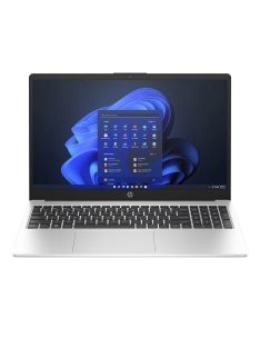   HP 250 G10 / Intel i5-1334U / 16GB / 512GB NVMe / CAM / FHD / HU / Intel Iris Xe Graphics / Win 11 Home 64-bit renew laptop