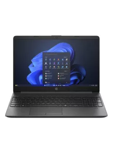   HP 250RT G9 / 15.6 inch / Intel N150 / 8GB / 256GB NVMe SSD / CAM / FHD / HU / Intel Graphics / Win 11 Home 64-bit renew laptop