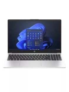   HP 255R G10 / 15.6 inch / AMD Ryzen 7 7735U / 16GB / 1TB NVMe SSD / CAM / FHD / HU / AMD Radeon Graphics / Win 11 Home 64-bit renew laptop