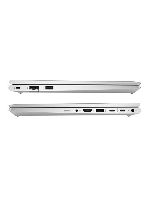 HP ProBook 440 G10 / Intel i3-1315U / 8GB / 256GB NVMe / CAM / FHD / HU / Intel UHD Graphics / Win 11 Pro 64-bit renew laptop