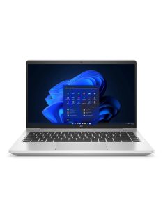   HP ProBook 440 G9 / Intel i7-1255U / 16GB / 512GB NVMe / CAM / FHD / HU / Intel Iris Xe Graphics / Win 11 Pro 64-bit renew laptop