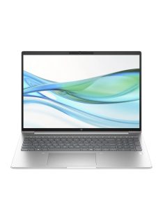   HP ProBook 460 G11 / 16 inch / Intel Core Ultra 5 125U / 16GB / 512GB NVMe SSD / CAM / WUXGA / HU / Intel Graphics / Win 11 Pro 64-bit renew laptop