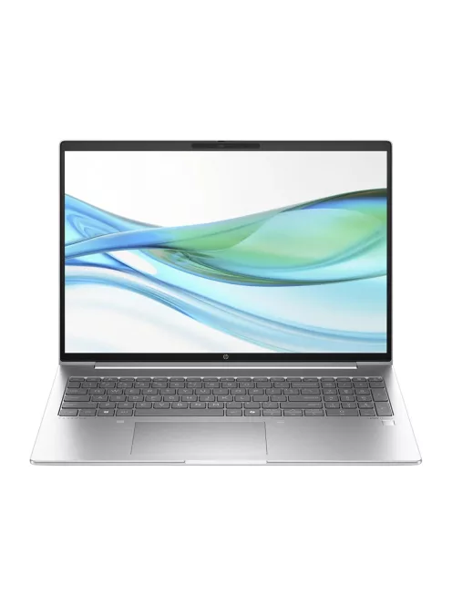 HP ProBook 460 G11 / 16 inch / Intel Core Ultra 7 155H / 32GB / 1TB NVMe SSD / CAM / WUXGA / HU / Intel Arc / Win 11 Home 64-bit renew laptop