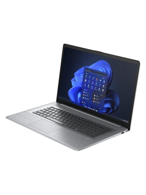 HP 470 G10 / Intel i5-1335U / 16GB / 512GB NVMe / CAM / FHD / HU / Intel Iris Xe Graphics / Win 11 Pro 64-bit renew laptop