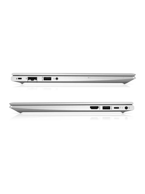 HP EliteBook 630 G9 / Intel i7-1255U / 16GB / 512GB NVMe / CAM / FHD / HU / Intel Iris Xe Graphics / Win 11 Pro 64-bit renew laptop