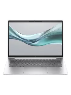   HP EliteBook 645 G11 / 14 inch / AMD Ryzen 5 7535U / 16GB / 512GB NVMe SSD / CAM / WUXGA / HU / AMD Radeon 660M / Win 11 Pro 64-bit renew laptop