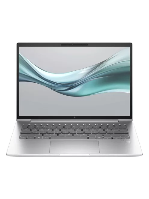 HP EliteBook 645 G11 / 14 inch / AMD Ryzen 5 7535U / 16GB / 512GB NVMe SSD / CAM / WUXGA / HU / AMD Radeon 660M / Win 11 Pro 64-bit renew laptop