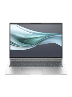   HP EliteBook 660 G11 / Intel Core Ultra 5 135U / 32GB / 1TB NVMe / CAM / WUXGA / HU / Intel Graphics / Win 11 Pro 64-bit renew laptop