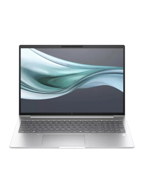 HP EliteBook 660 G11 / 16 inch / Intel Core Ultra 7 155U / 16GB / 512GB NVMe SSD / CAM / WUXGA / HU / Intel Graphics / Win 11 Pro 64-bit renew laptop