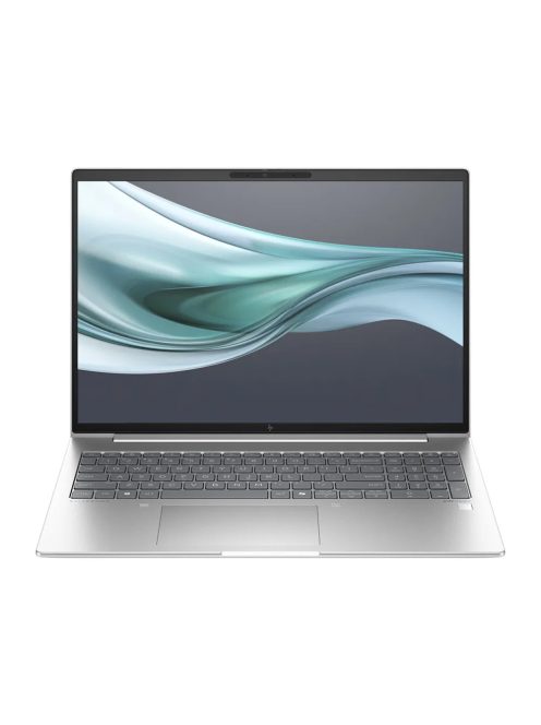 HP EliteBook 660 G11 / Intel Core Ultra 7 155U / 16GB / 512GB NVMe / CAM / WUXGA / HU / Intel Graphics / Win 11 Pro 64-bit renew laptop