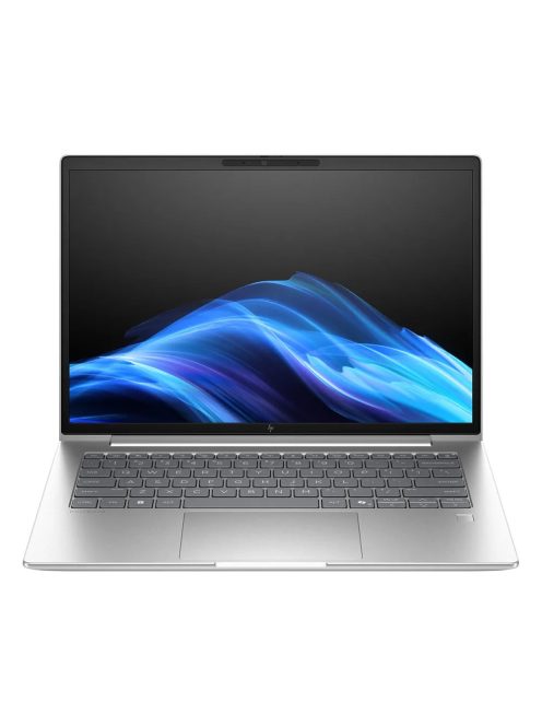 HP EliteBook 6 G1a 14 AI / 14 inch / AMD Ryzen 5 PRO 230 / 32GB / 256GB NVMe SSD / CAM / WUXGA / HU / AMD Radeon 760M / Win 11 Pro 64-bit renew laptop