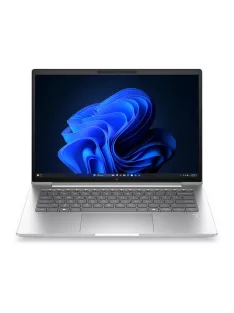   HP EliteBook 6 G2a 14 AI / 14 inch / AMD Ryzen 7 250 / 16GB / 512GB NVMe SSD / CAM / WUXGA / HU / AMD Radeon 780M / Win 11 Pro 64-bit renew laptop