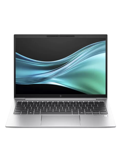 HP EliteBook 830 G11 / 13.3 inch / Intel Core Ultra 7 155U / 32GB / 1TB NVMe SSD / CAM / WUXGA / HU / Intel Graphics / Win 11 Pro 64-bit renew laptop