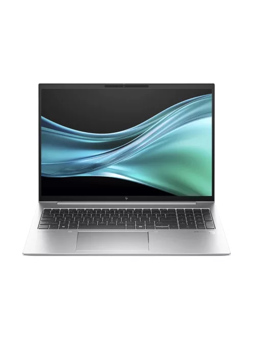 HP EliteBook 860 G11 / 16 inch / Intel Core Ultra 7 155U / 32GB / 1TB NVMe SSD / CAM / WUXGA / HU / Intel Graphics / Win 11 Pro 64-bit renew laptop