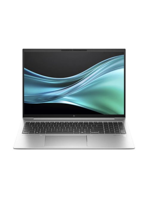 HP EliteBook 860 G11 / Intel Core Ultra 7 165H / 32GB / 512GB NVMe / CAM / WUXGA / HU / Intel Arc / Win 11 Pro 64-bit renew laptop