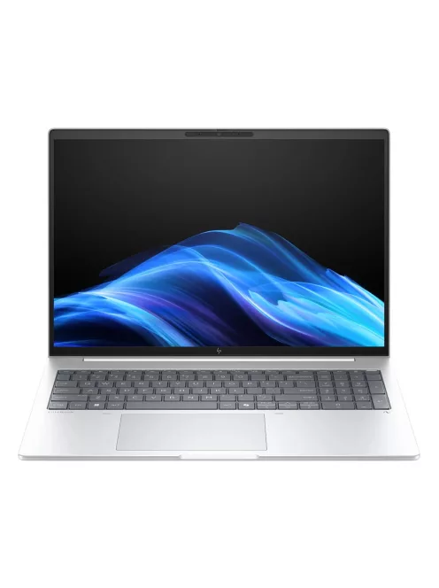 HP EliteBook 8 G1a 16 AI / 16 inch / AMD Ryzen 5 PRO 230 / 16GB / 256GB NVMe SSD / CAM / WUXGA / HU / AMD Radeon 760M / Win 11 Pro 64-bit renew laptop