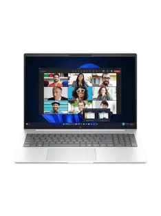   HP EliteBook 8 G1i 16 AI / 16 inch / Intel Core Ultra 5 225U / 16GB / 512GB NVMe SSD / CAM / WUXGA / HU / Intel Graphics / Win 11 Pro 64-bit renew laptop