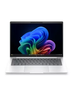   HP EliteBook 8 G2a 14 AI / 14 inch / AMD Ryzen AI 7 450 / 16GB / 512GB NVMe SSD / CAM / WUXGA / HU / AMD Radeon 860M / Win 11 Pro 64-bit renew laptop