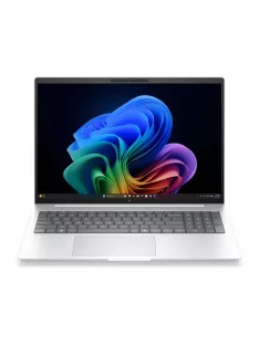   HP EliteBook 8 G2i 16 AI / 16 inch / Intel Core Ultra 5 325 / 16GB / 512GB NVMe SSD / CAM / WUXGA / HU / Intel Graphics / Win 11 Pro 64-bit renew laptop