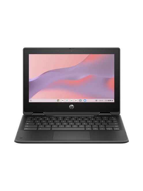 HP Fortis x360 11 G5 Chromebook / Intel N100 / 8GB / 64GB eMMC / CAM / HD / HU / Intel UHD Graphics / Chrome OS renew laptop