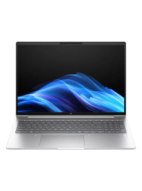 HP ProBook 4 G1i 16 AI / 16 inch / Intel Core Ultra 5 225U / 16GB / 512GB NVMe SSD / CAM / WUXGA / HU / Intel Graphics / Win 11 Pro 64-bit renew laptop